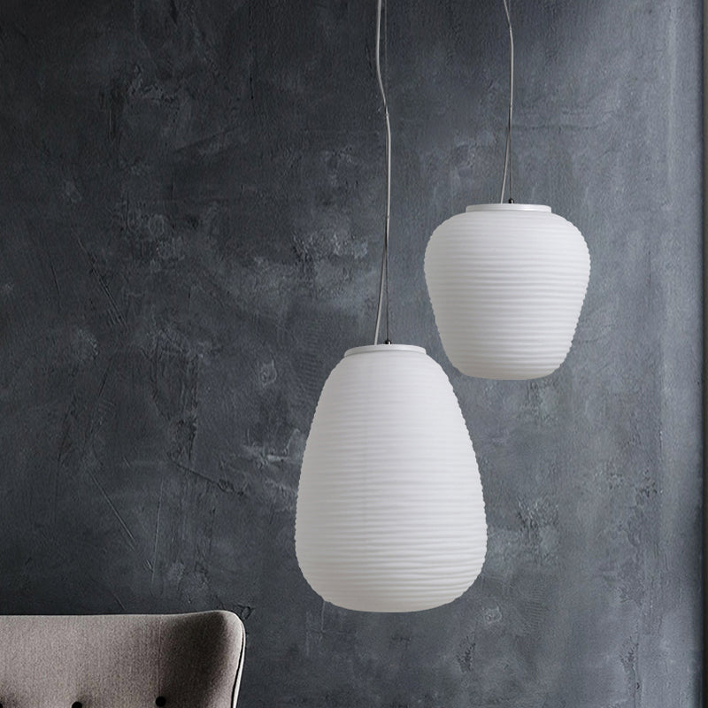 Zera Japandi Hanglamp
