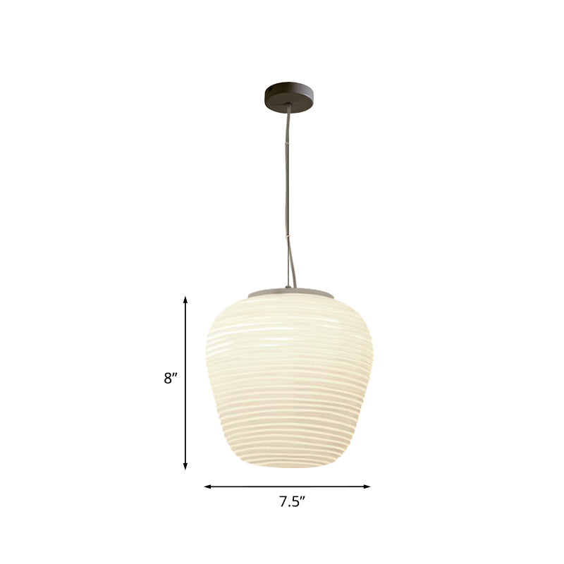 Zera Japandi Hanglamp