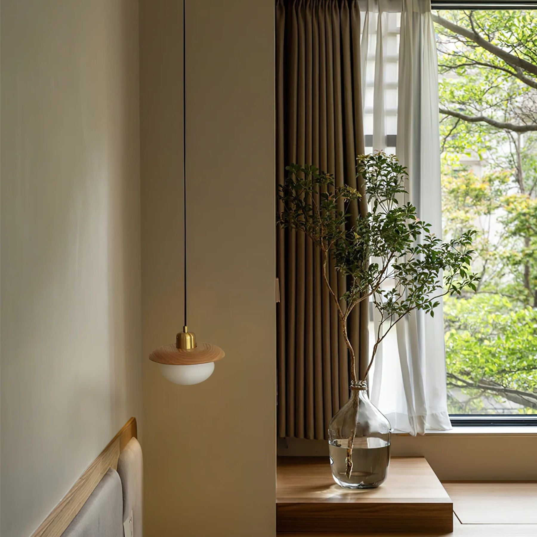 Mistal Hanglamp