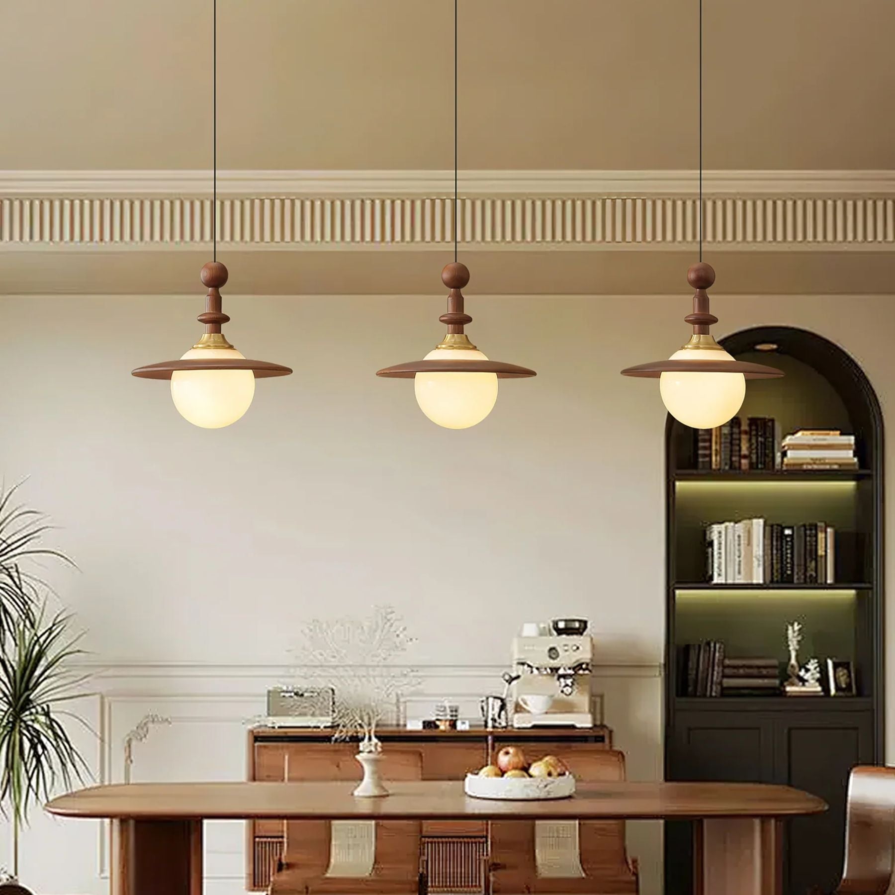 Orelose Hanglamp