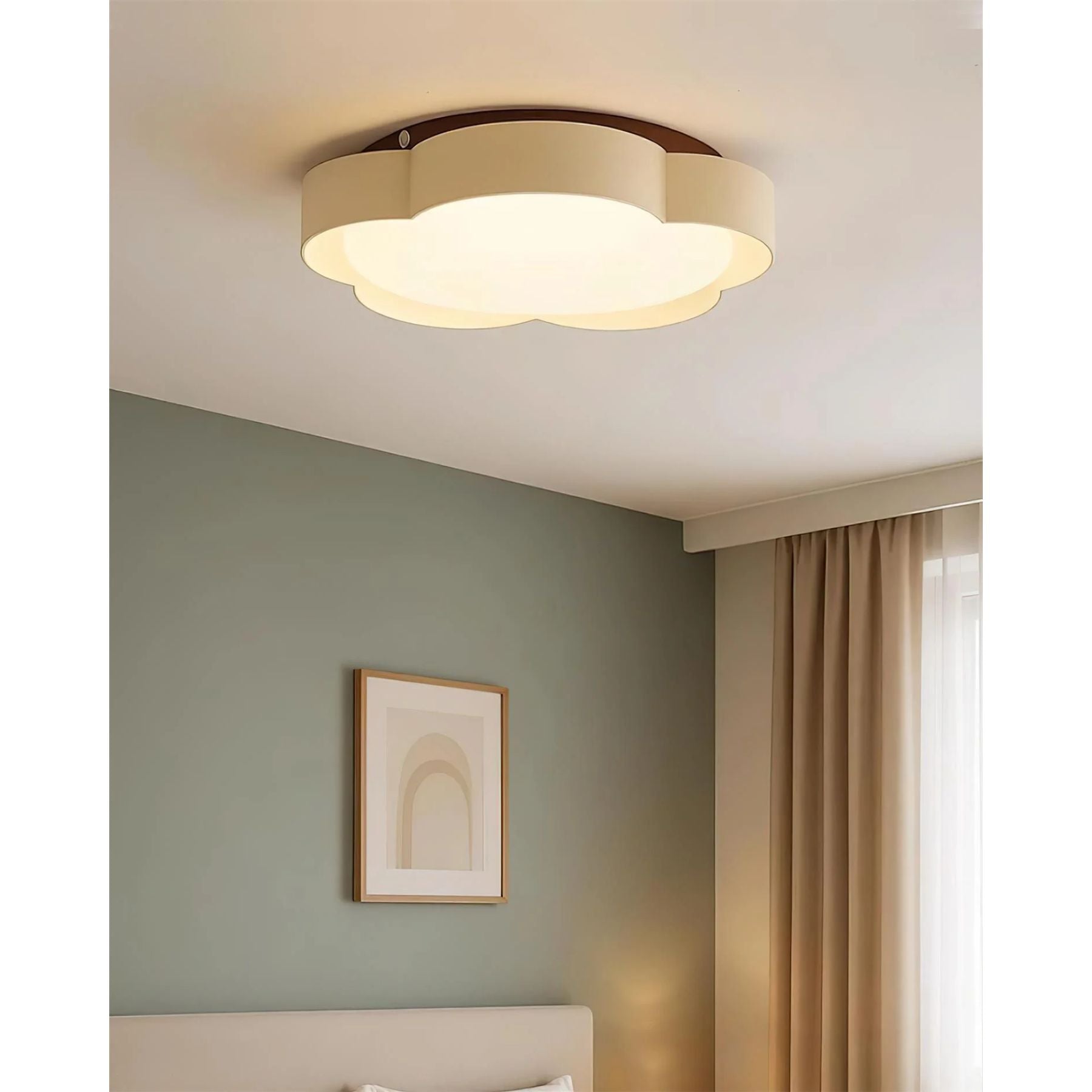 Lemniza Plafondlamp