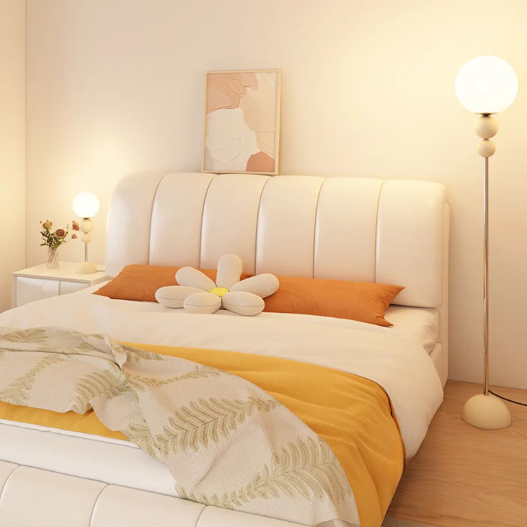 Camvel Vloerlamp