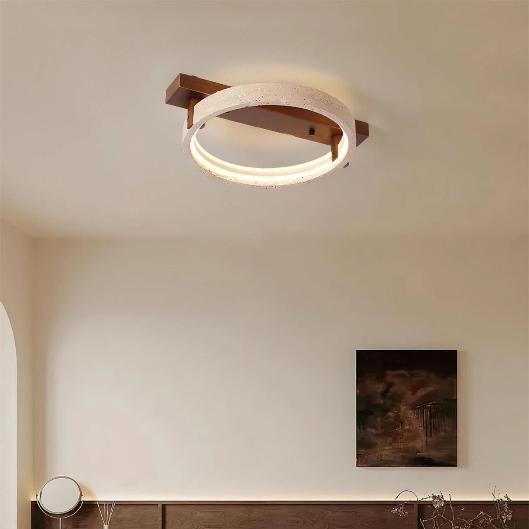 Rilaveo Plafondlamp