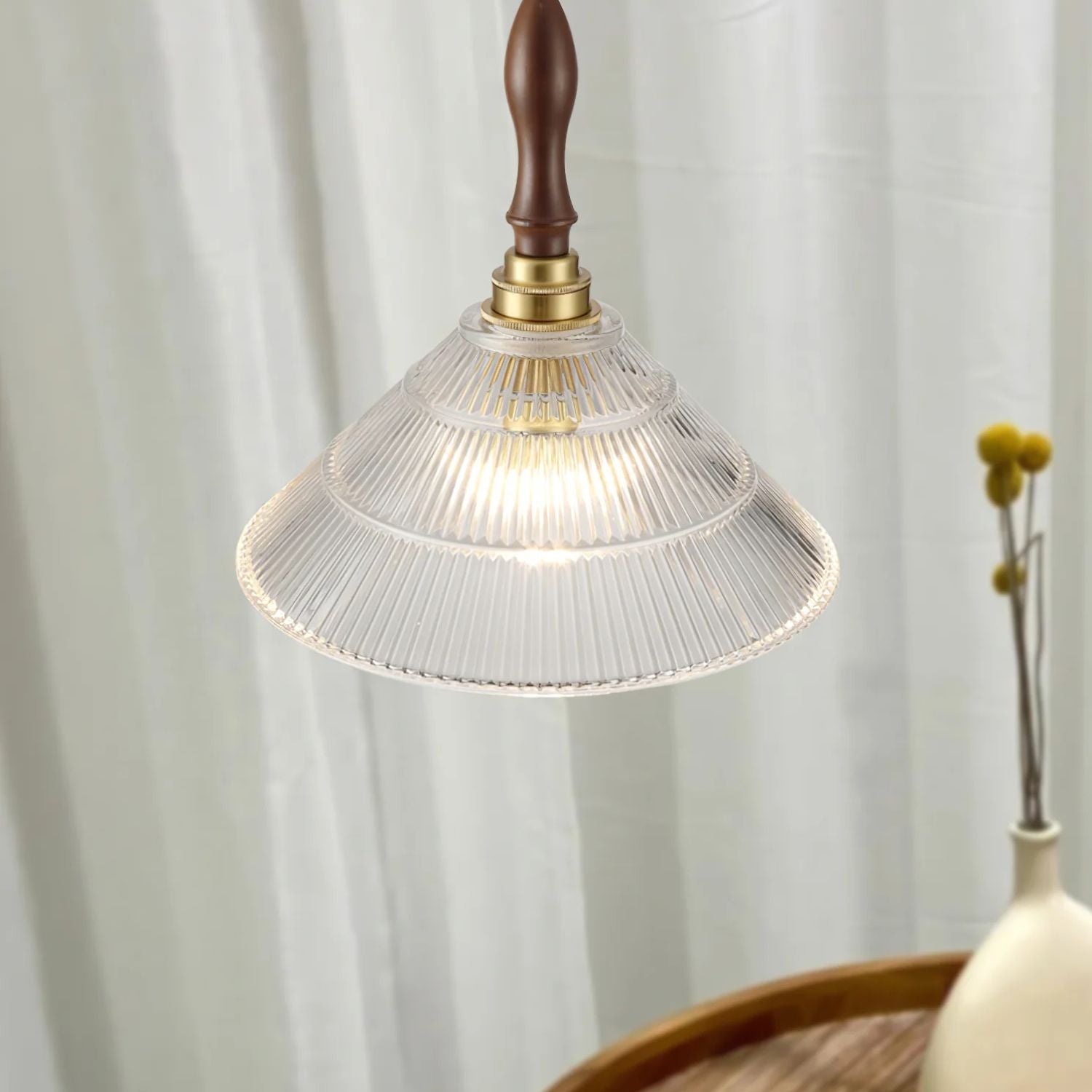 Belfa Vintage Hanglamp