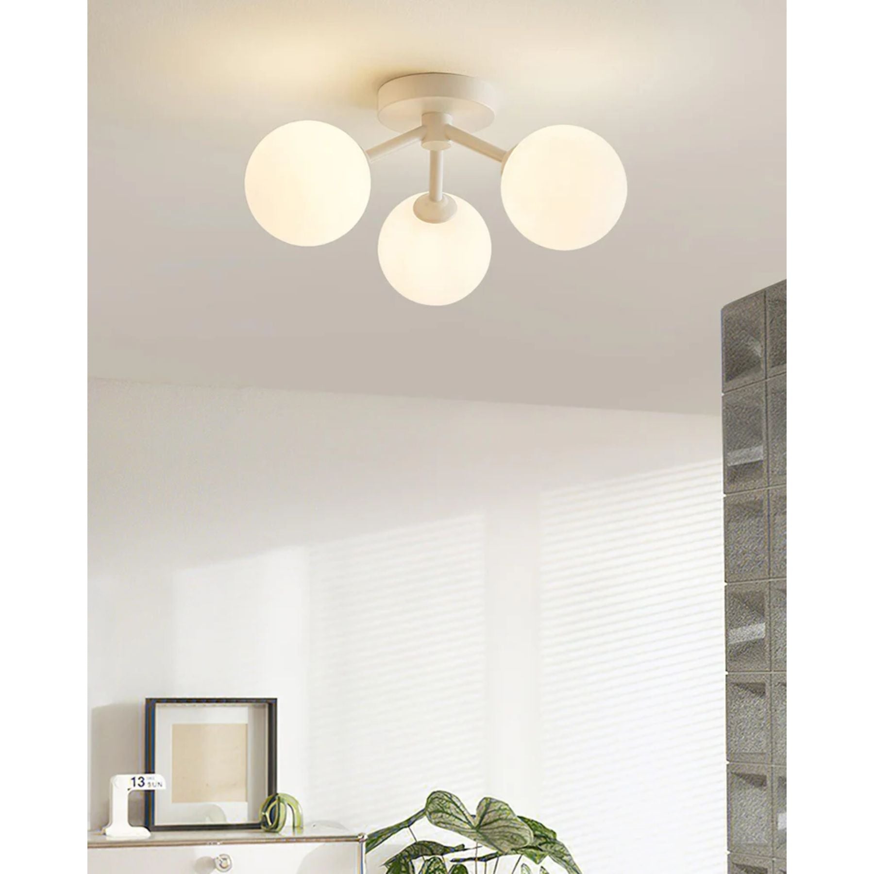 Litenno Plafondlamp