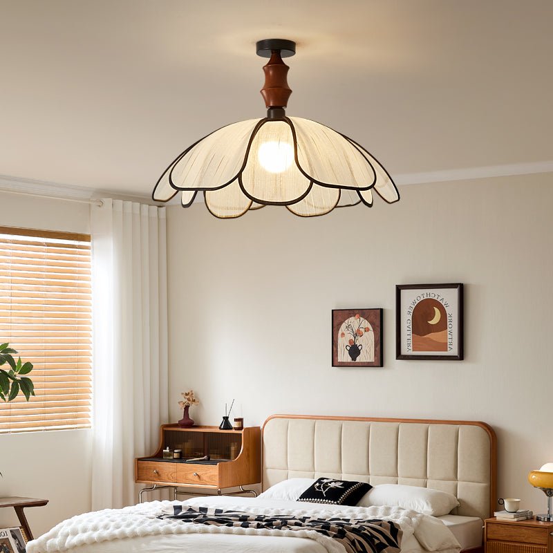 Pelton Plafondlamp