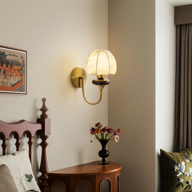 Fomazy Wandlamp
