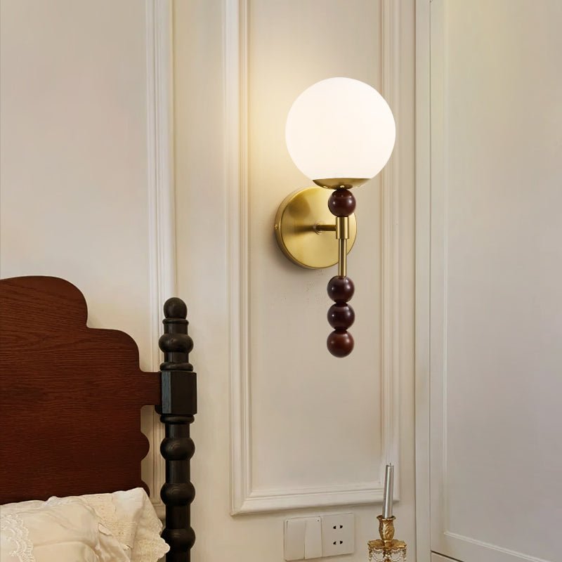Meloca Wandlamp