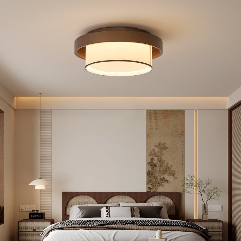 Aelesco Japandi Plafondlamp