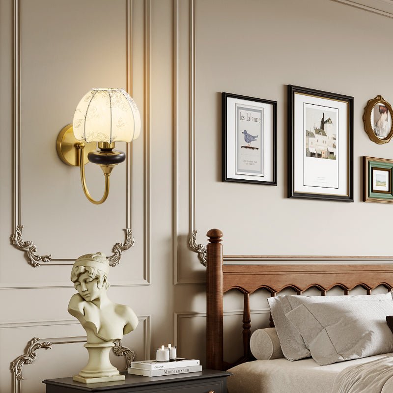 Fomazy Wandlamp