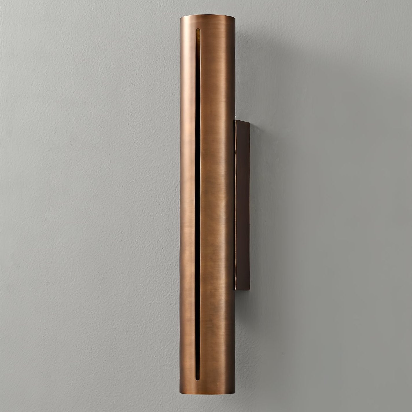 Bayca Clindervormige Wandlamp