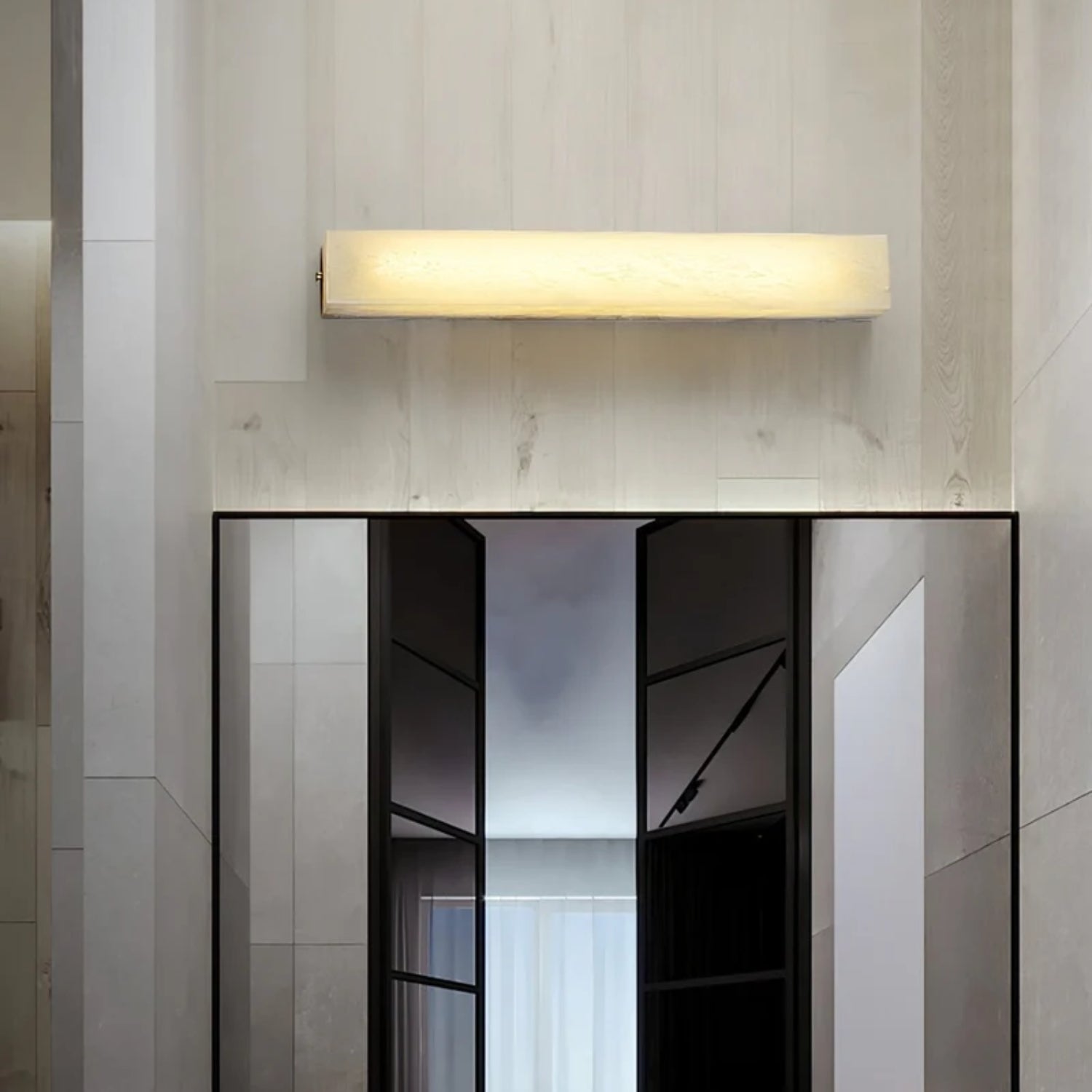 Locenca Albasten Wandlamp