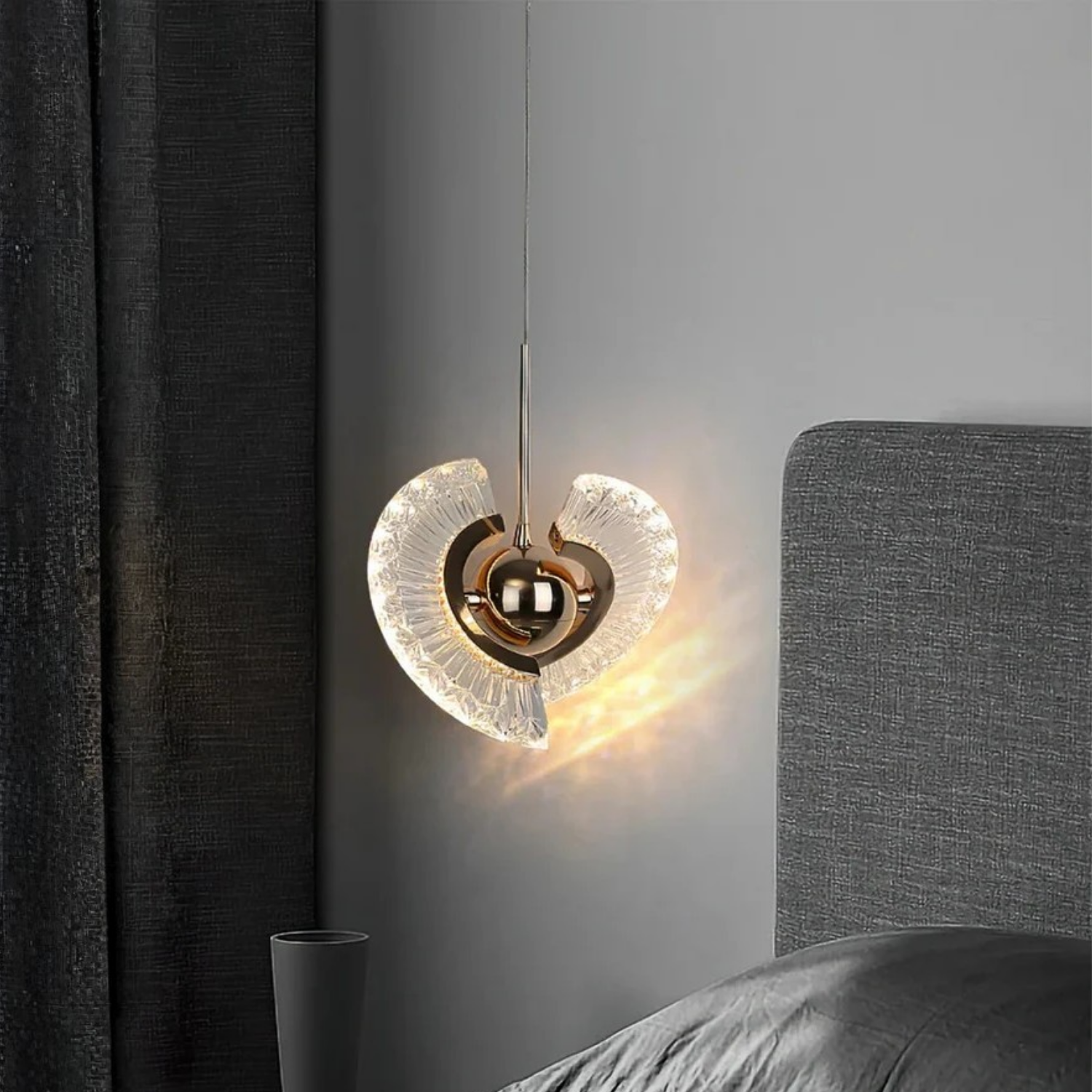 Derakel Duo Hanglamp