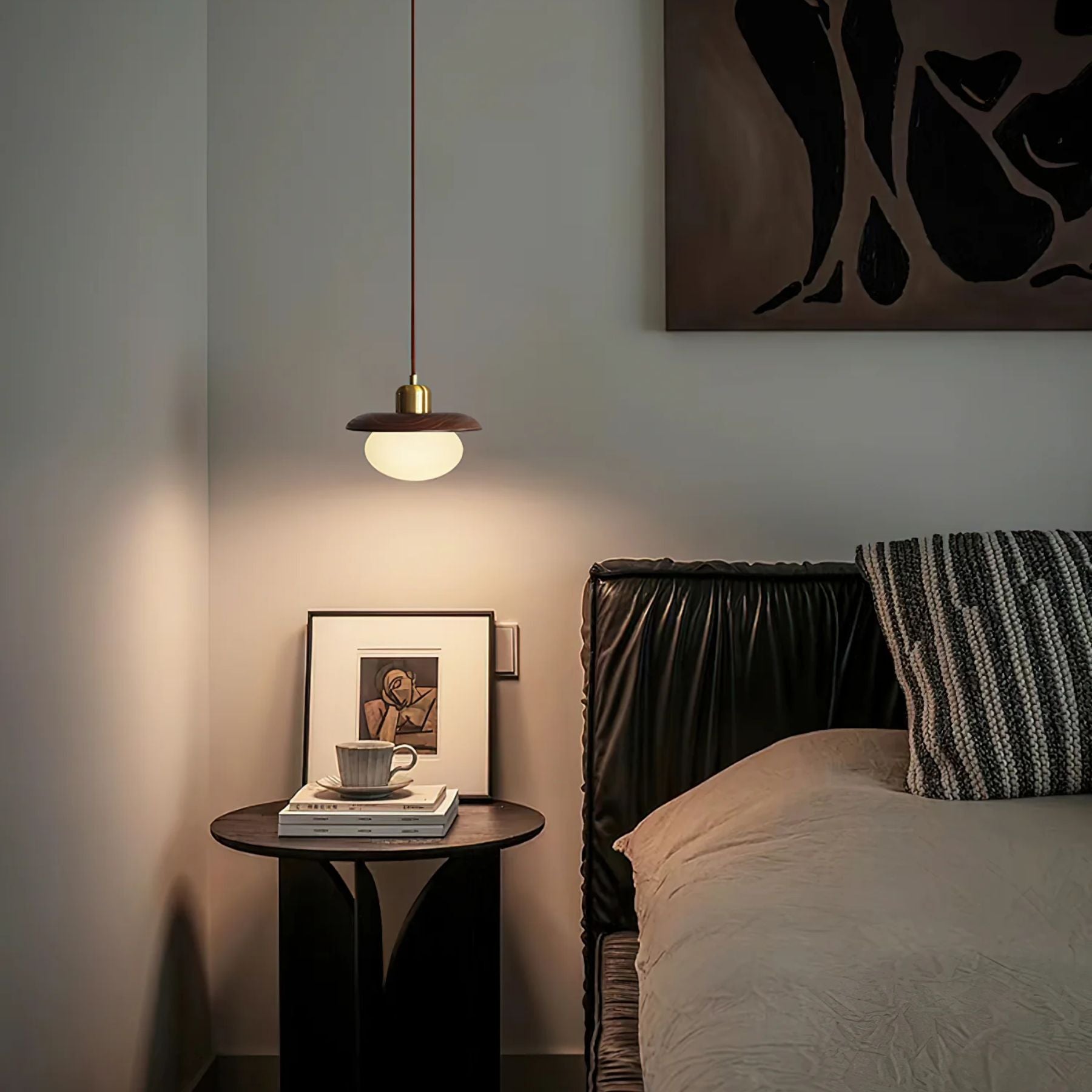 Mistal Hanglamp