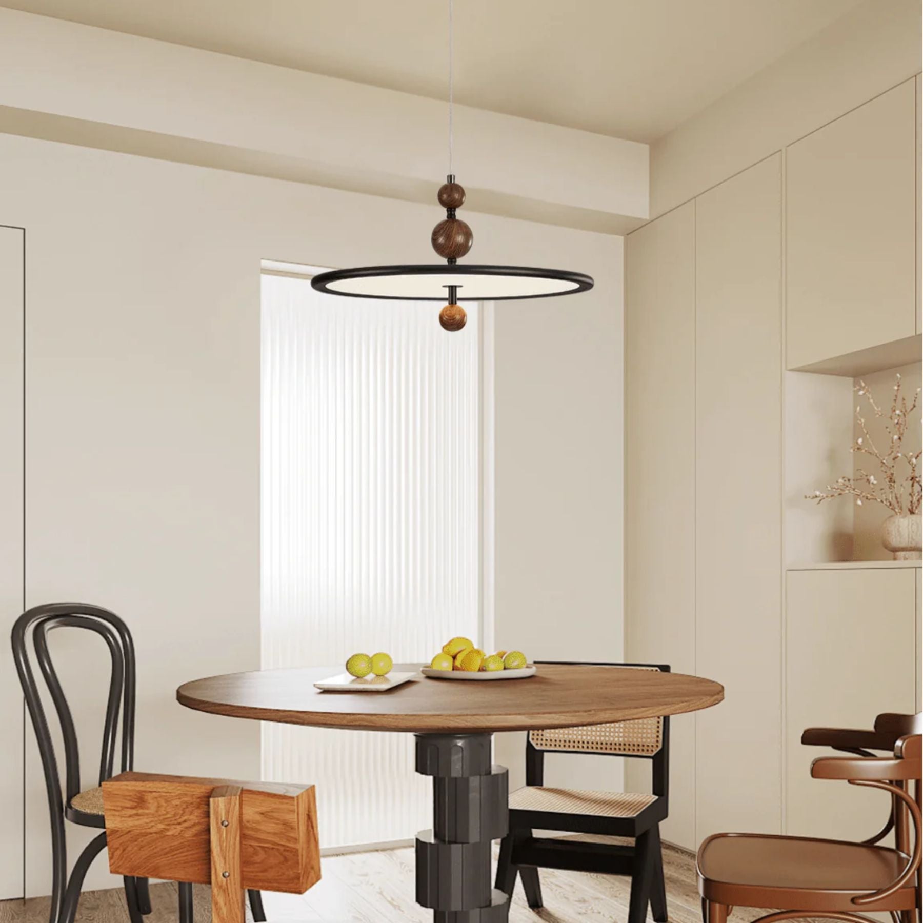 Eclisome Hanglamp