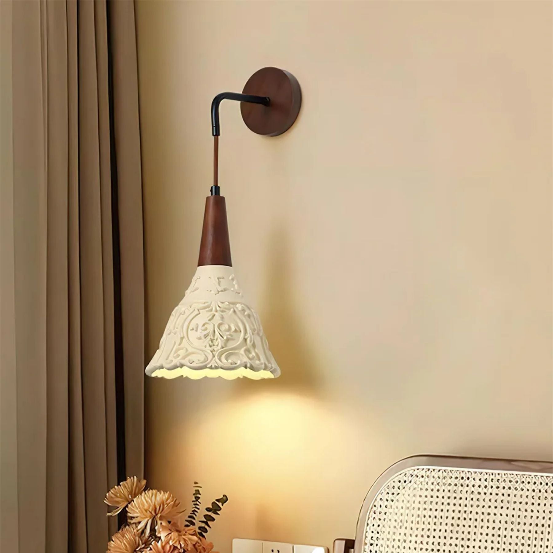 Orineva Wandlamp