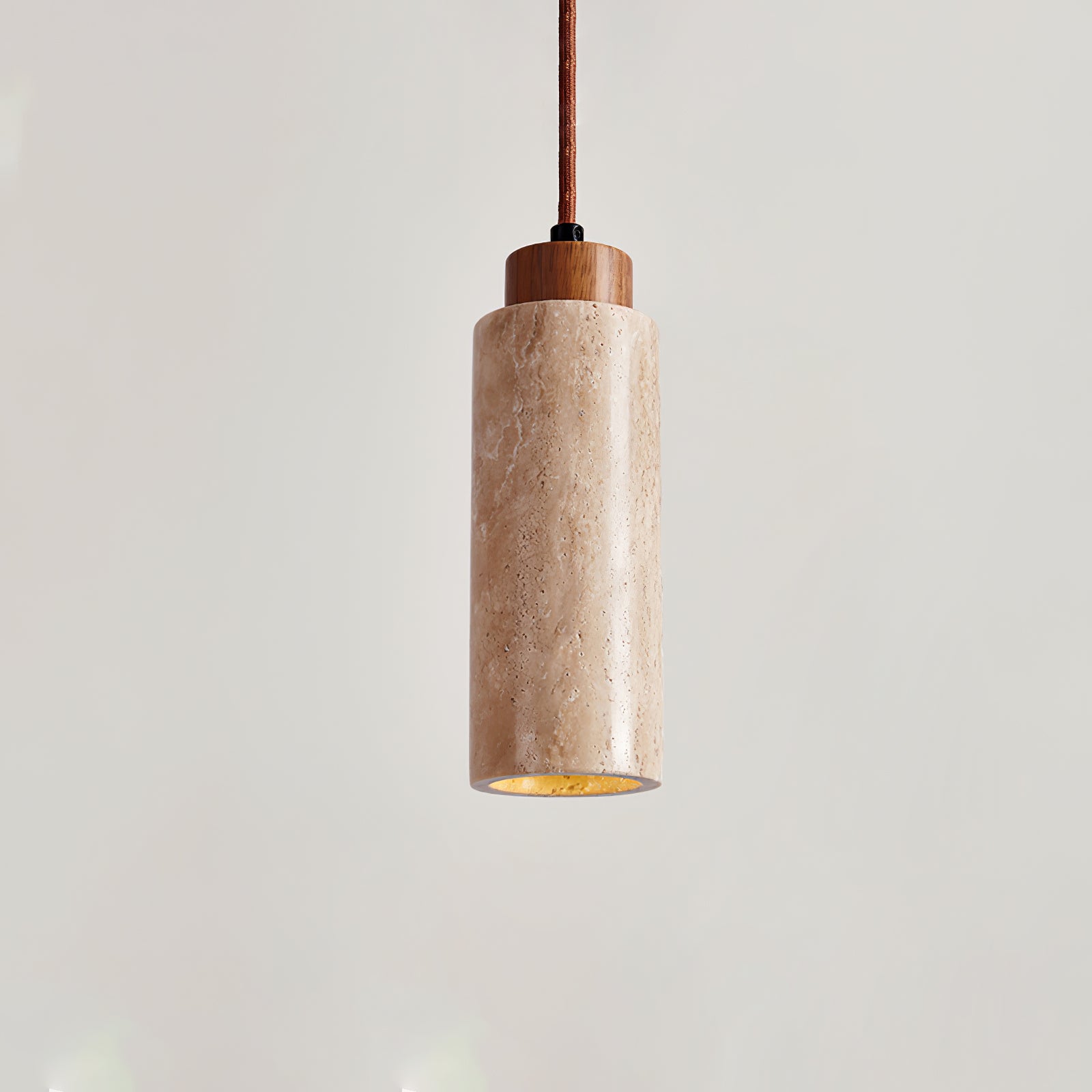 Velonisa Travertijn Hanglamp