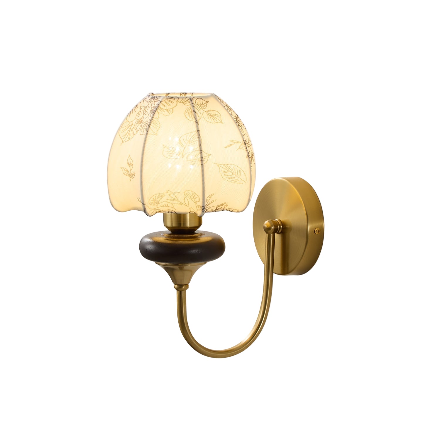Fomazy Wandlamp