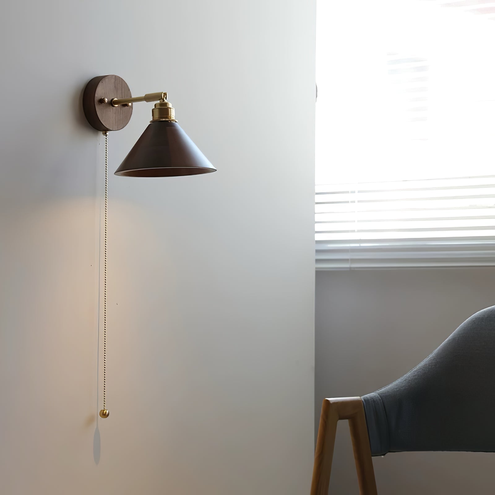 Rhemoo Wandlamp