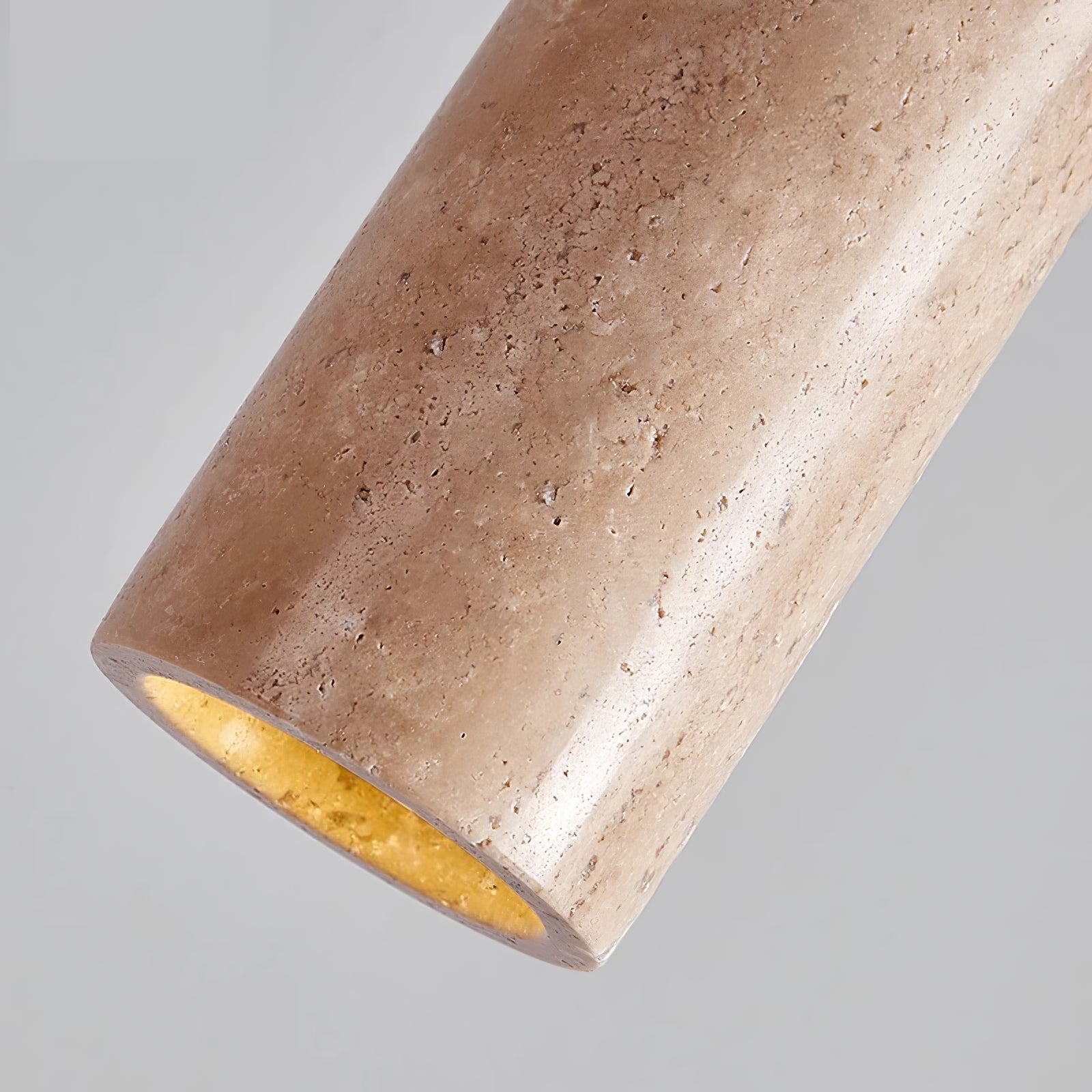 Velonisa Travertijn Hanglamp
