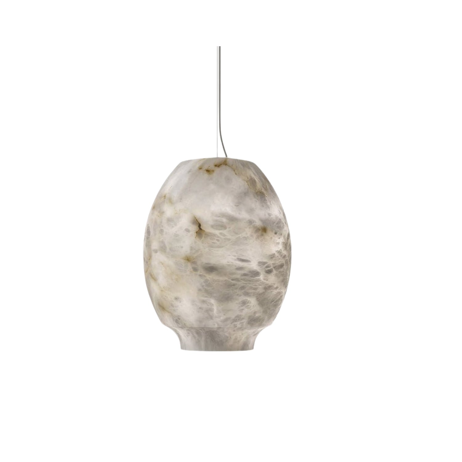 Cenlave Albasten Hanglamp
