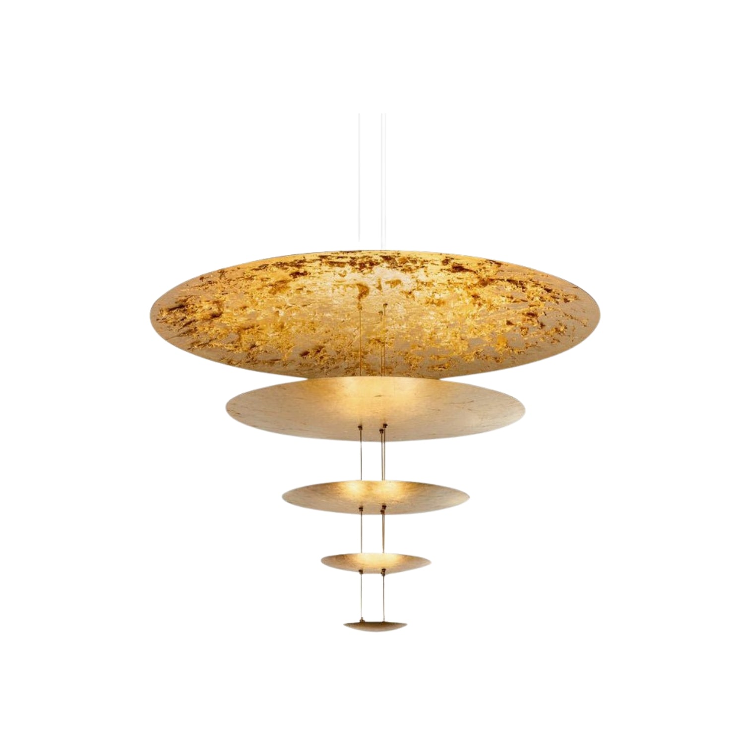 Quazo Disc Hanglamp