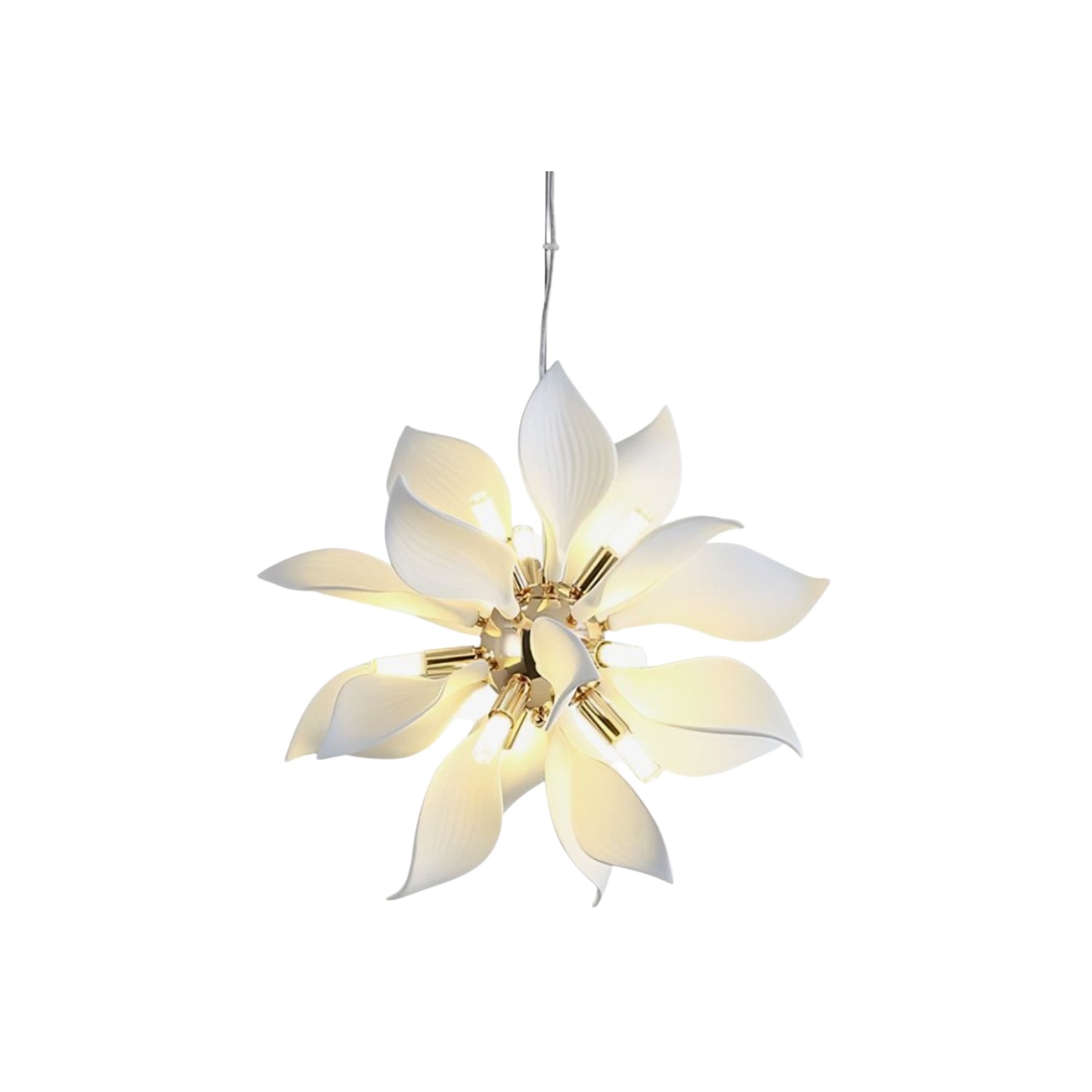 Dofa Flower Hanglamp