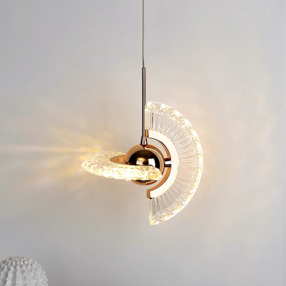 Derakel Duo Hanglamp