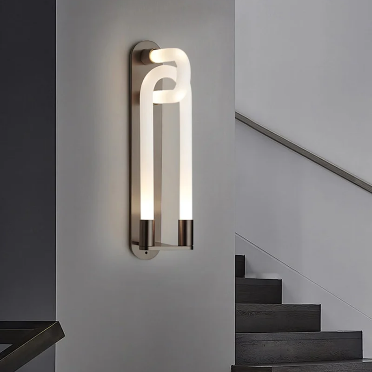 Loracus Wandlamp