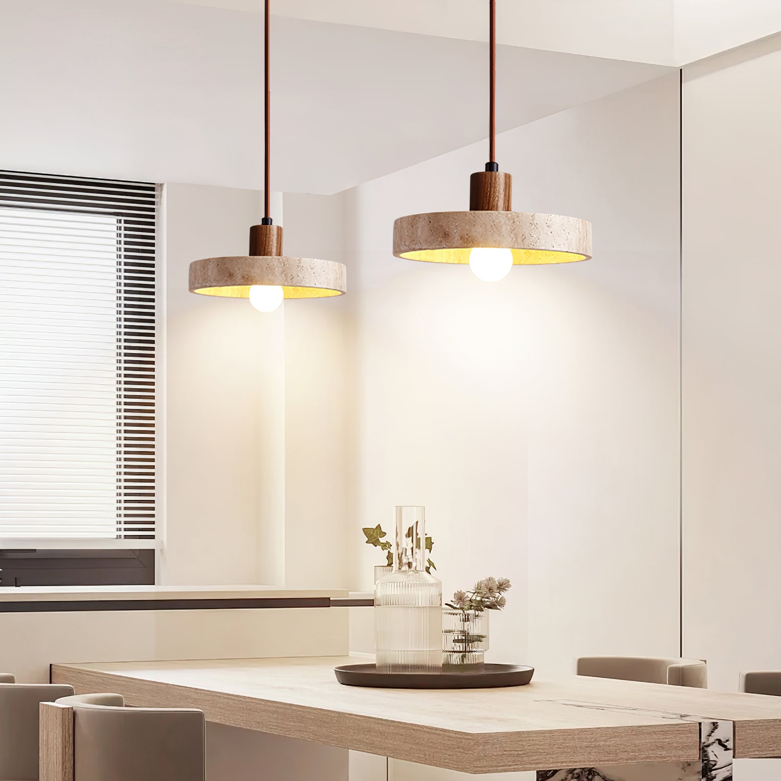 Penteva Hanglamp