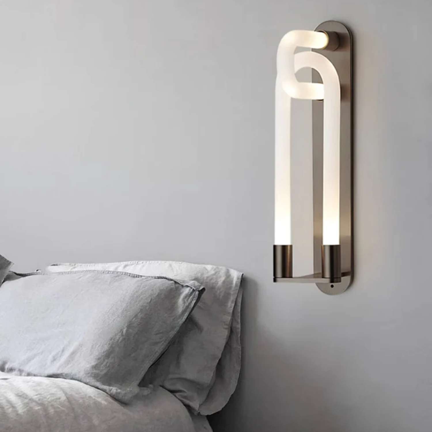 Loracus Wandlamp