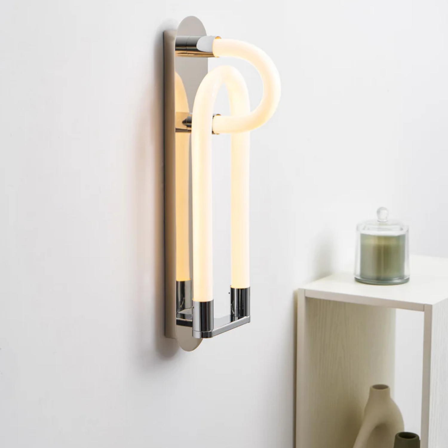 Loracus Wandlamp