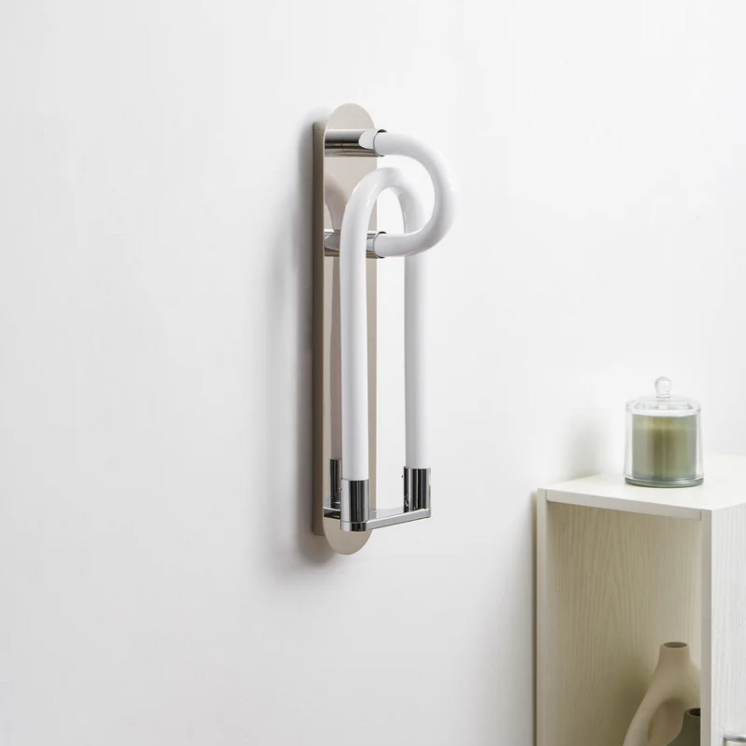 Loracus Wandlamp