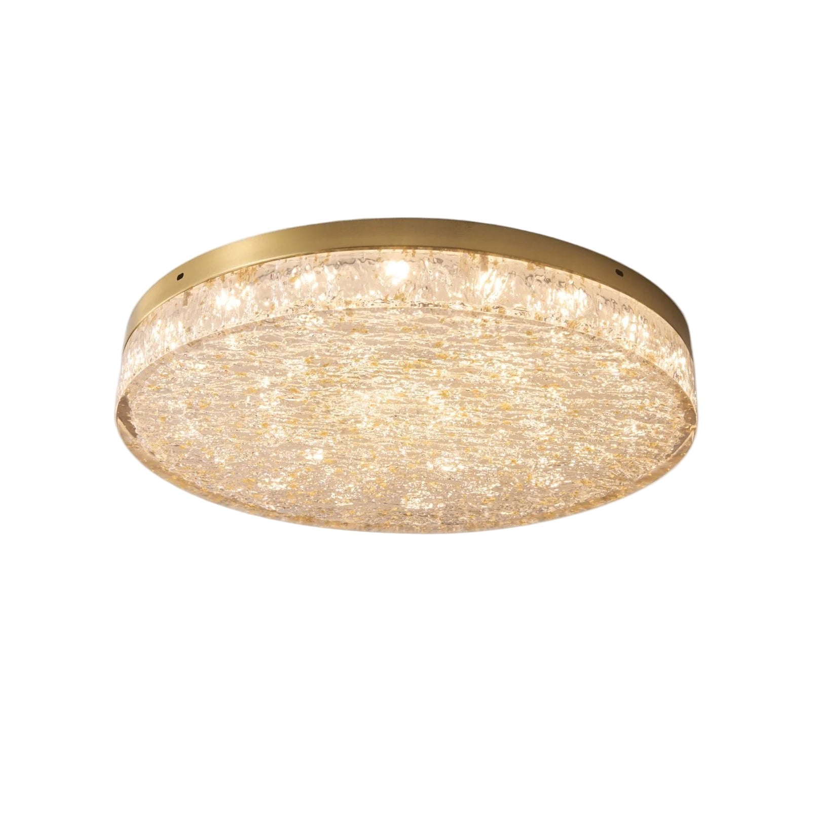 Cyphera Kristallen Plafondlamp