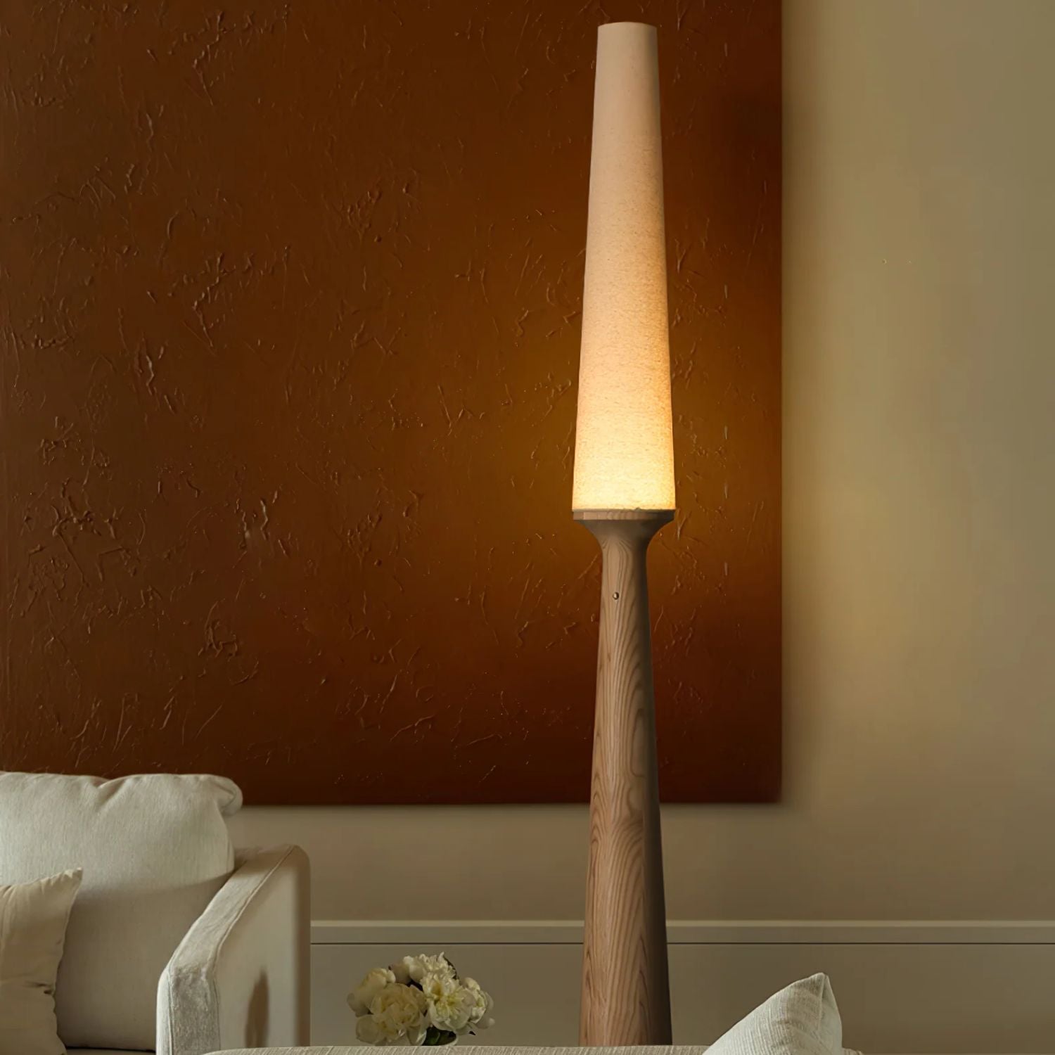 Sotetam Vloerlamp