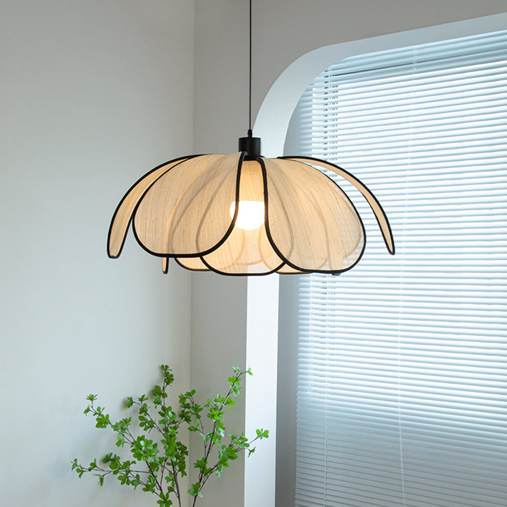 Fambolo Flower Hanglamp