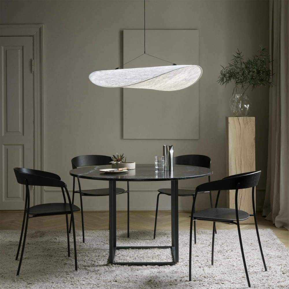Lustro Japandi Hanglamp