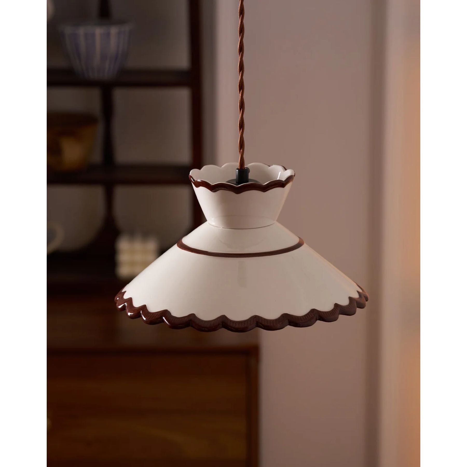 Tefonia Hanglamp