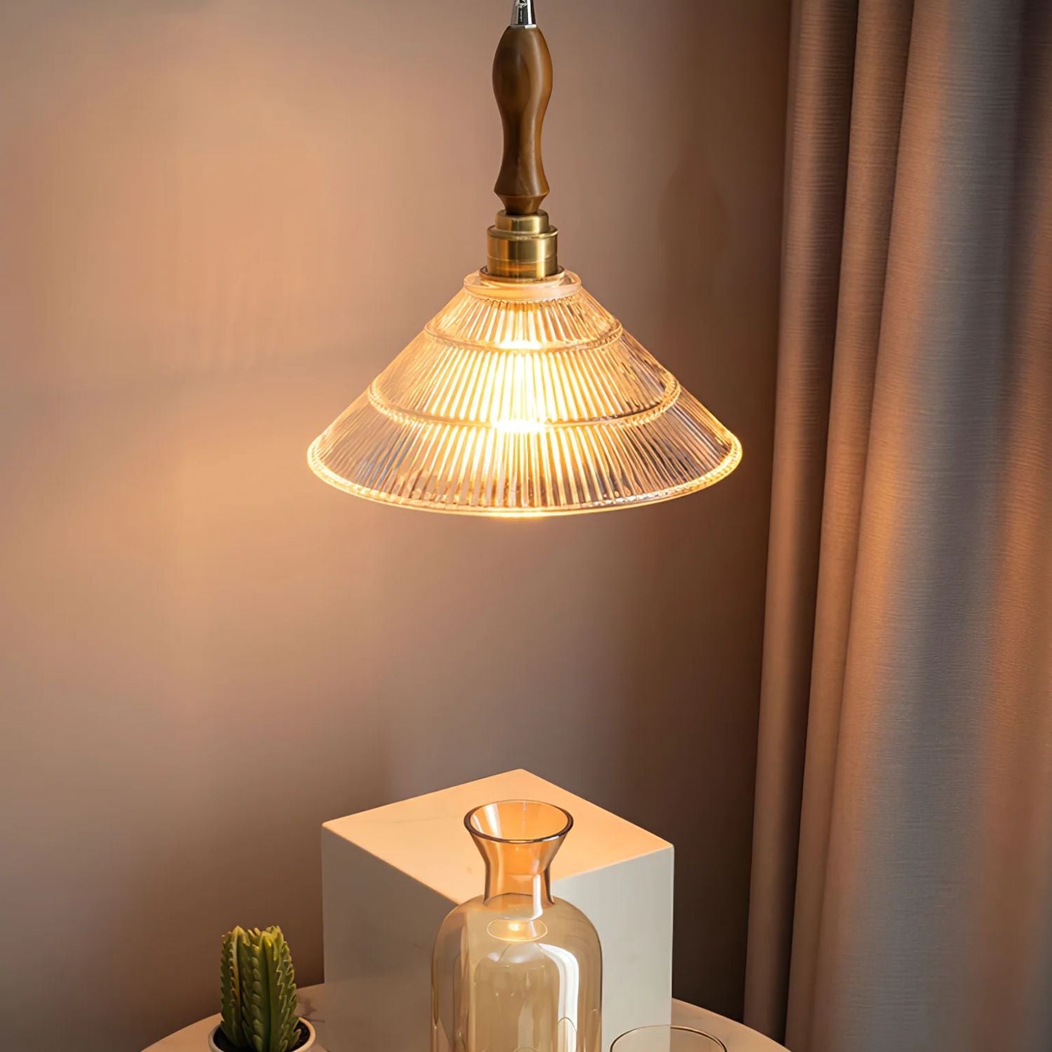 Belfa Vintage Hanglamp