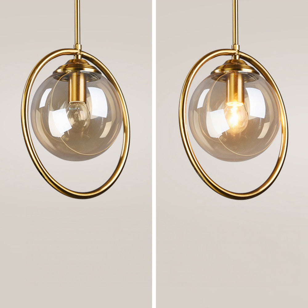 Emerlyn Ringdesign Hanglamp