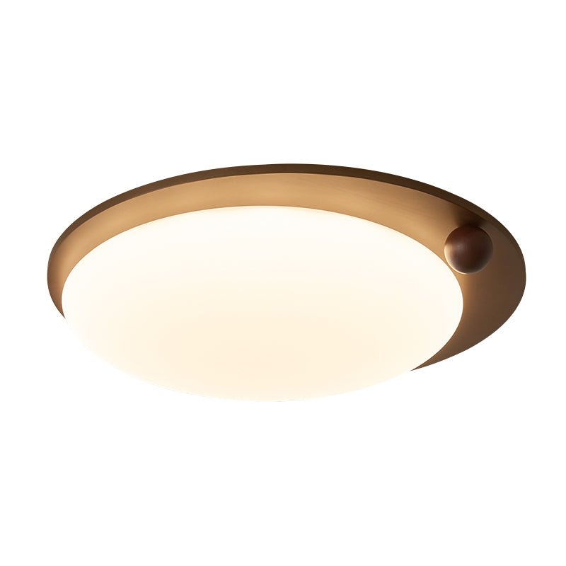 Demelzo Planfondlamp