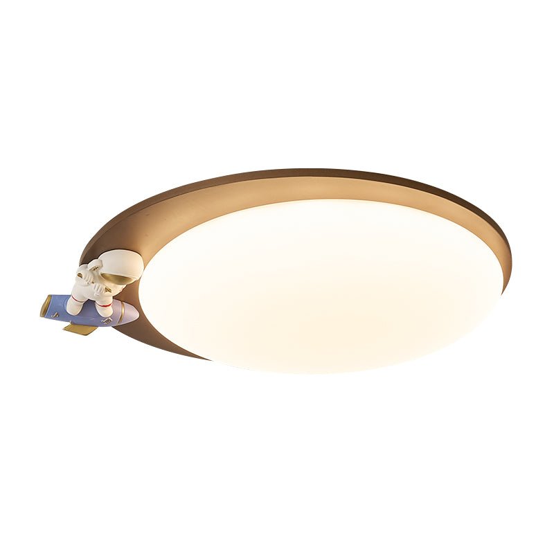 Jos Astronaut Plafondlamp