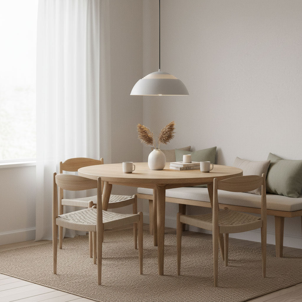 Abotes Hanglamp