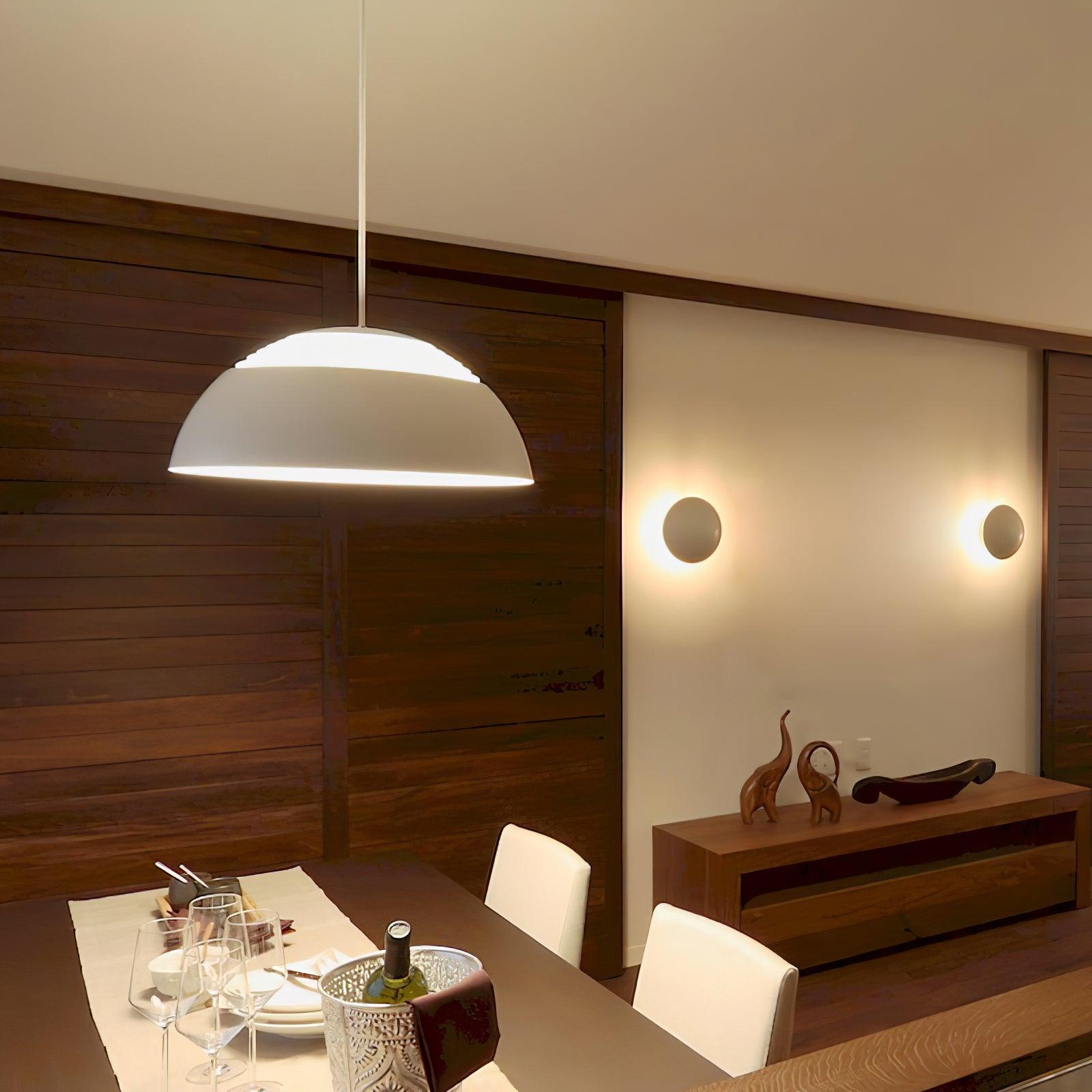 Abotes Hanglamp