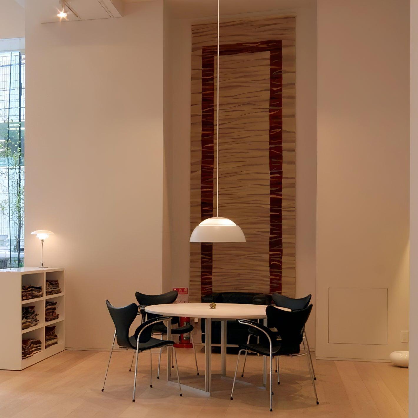 Abotes Hanglamp