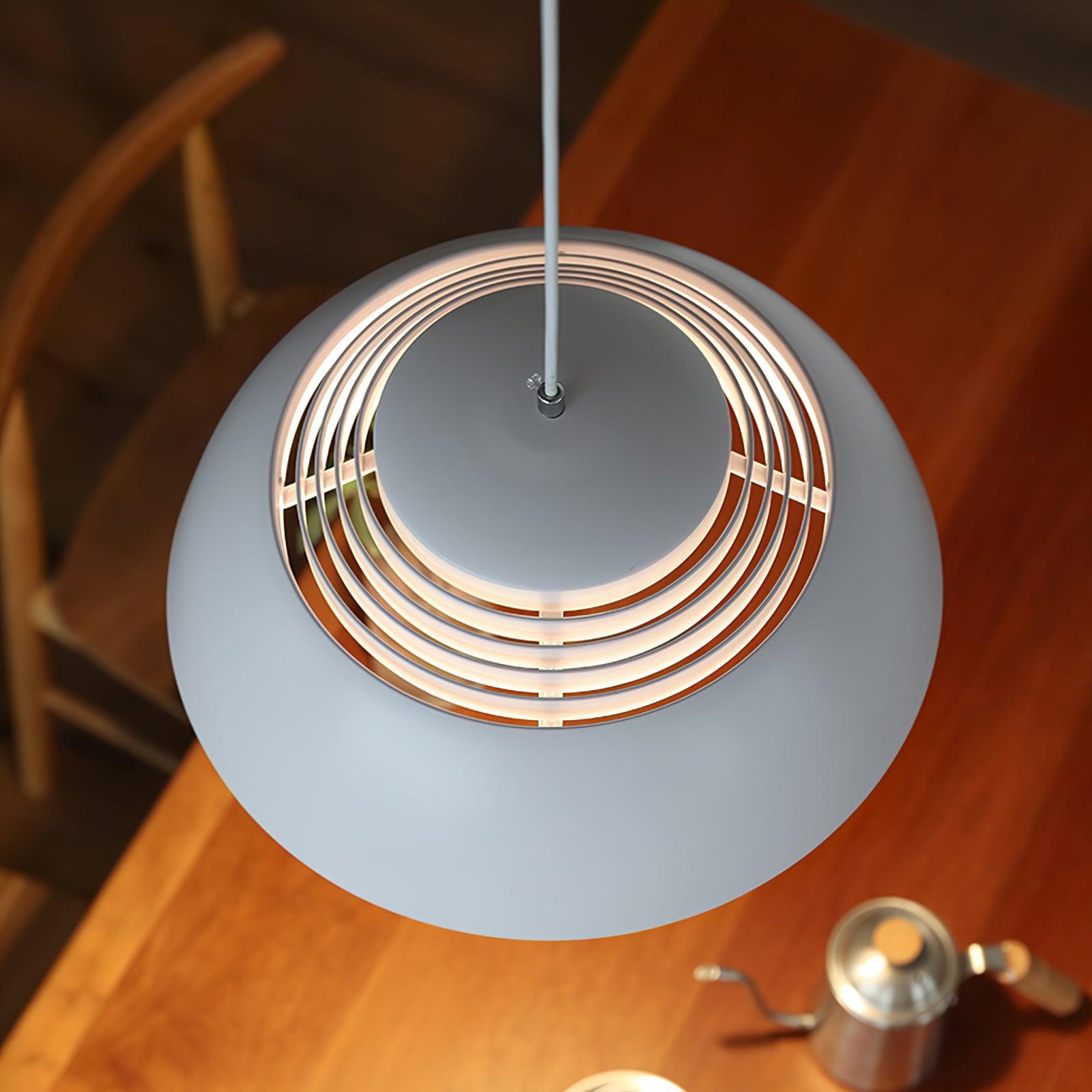 Abotes Hanglamp