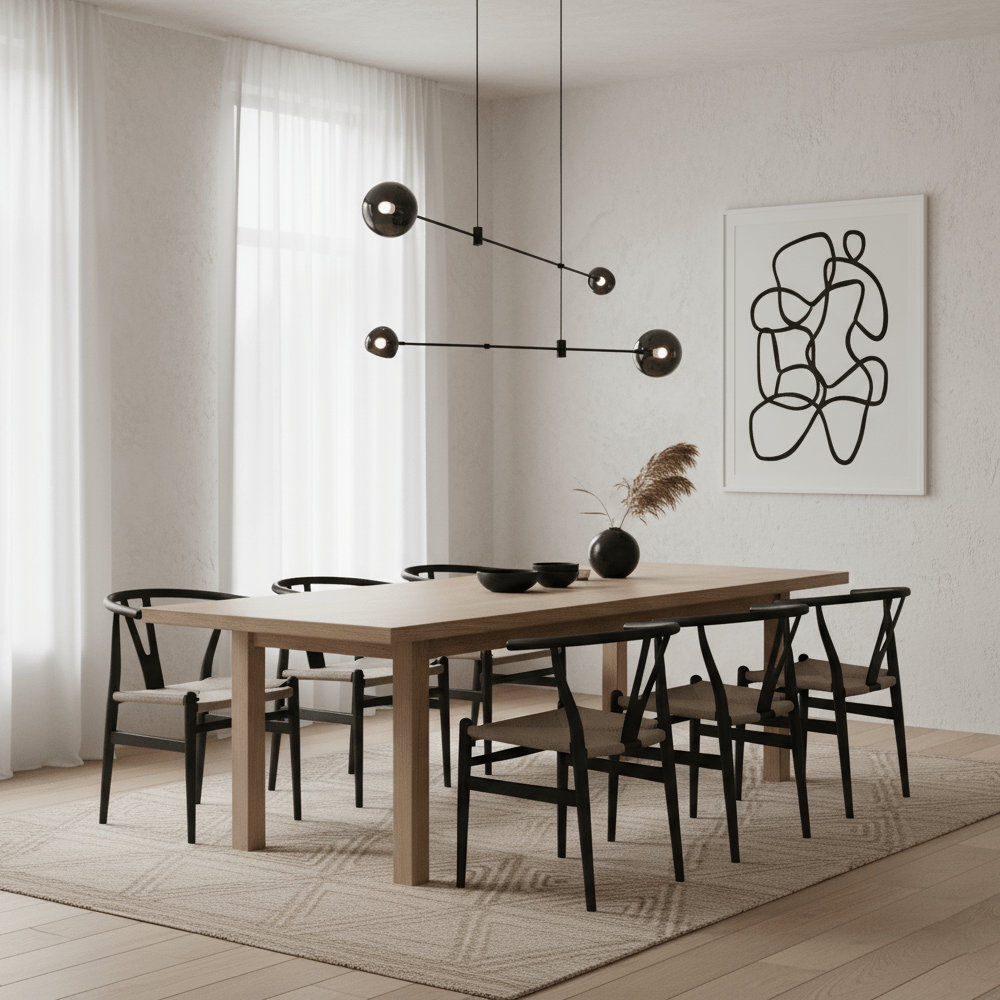 Enceban Hanglamp