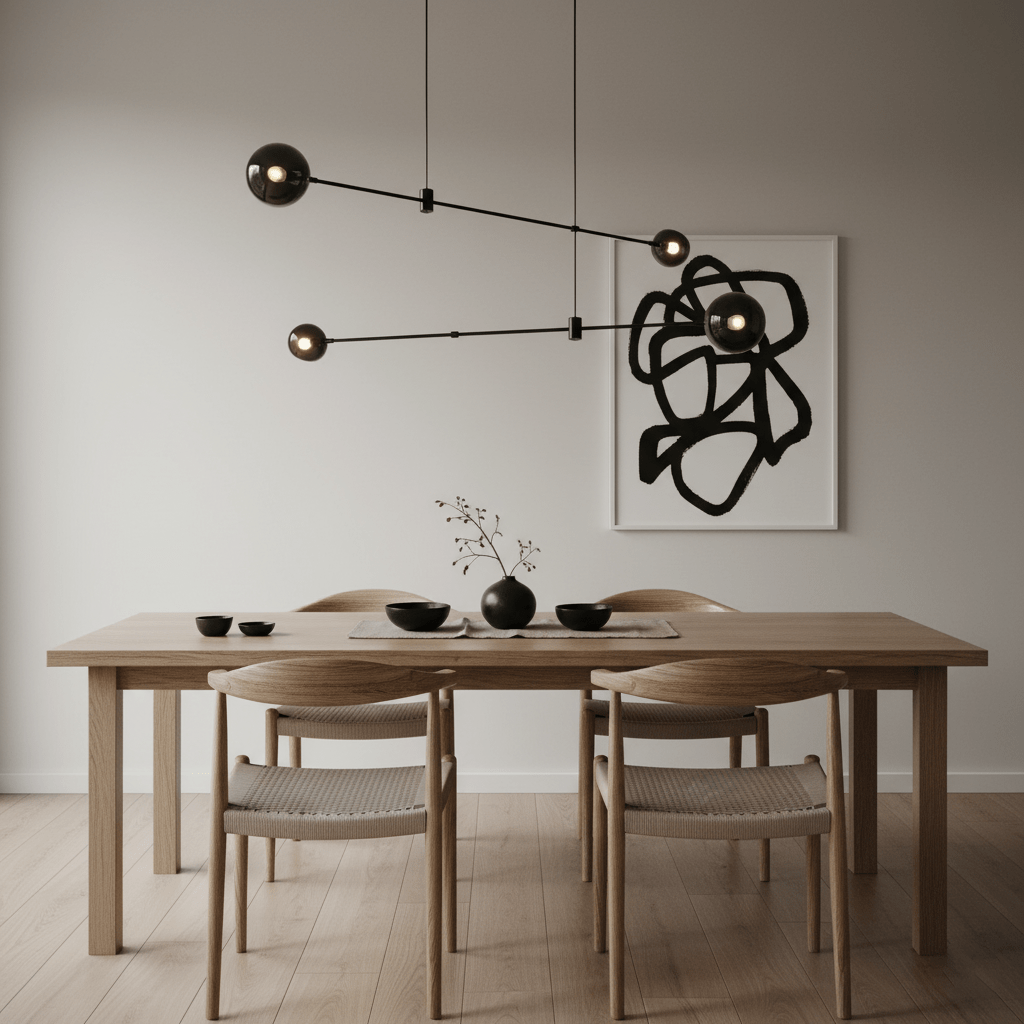 Enceban Hanglamp
