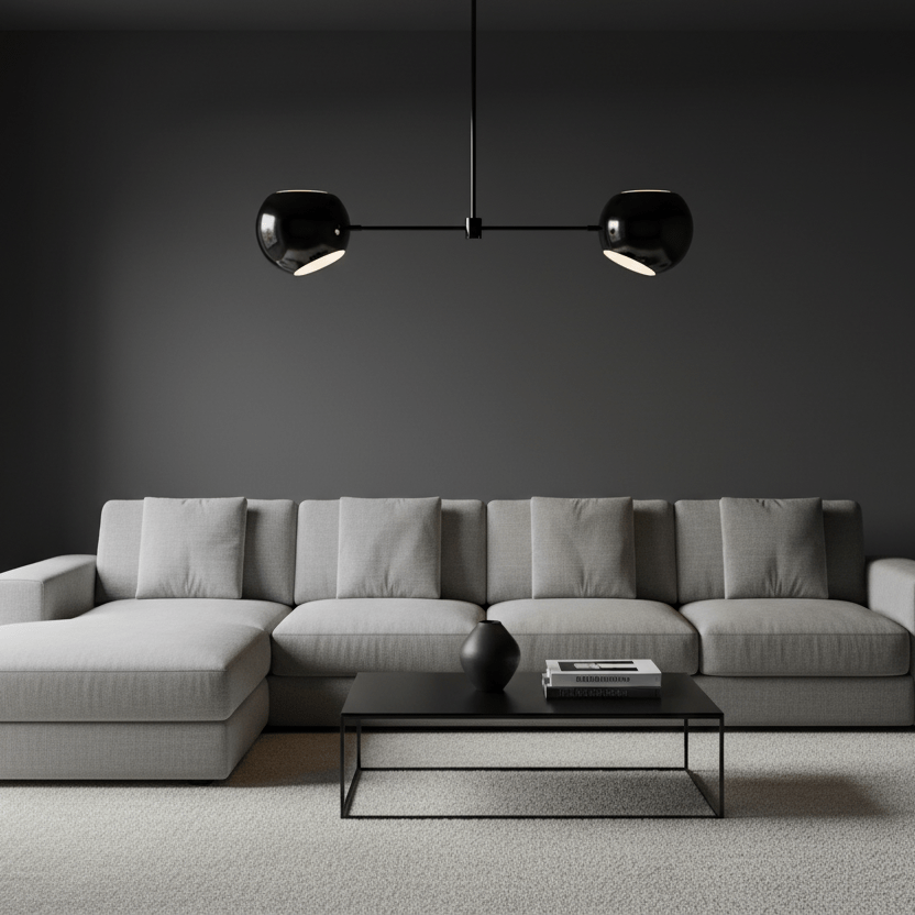Enceban Hanglamp