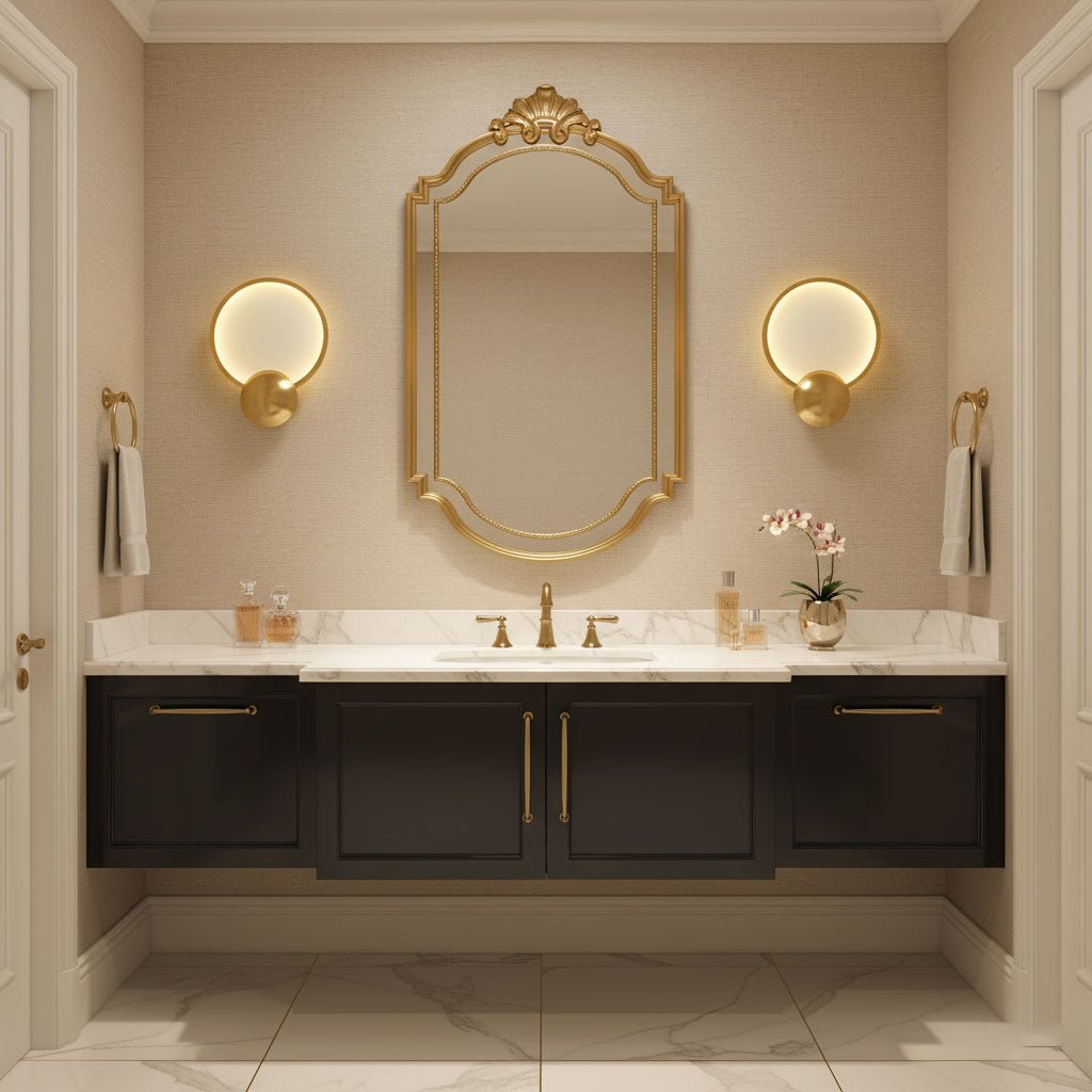 Acento Wandlamp